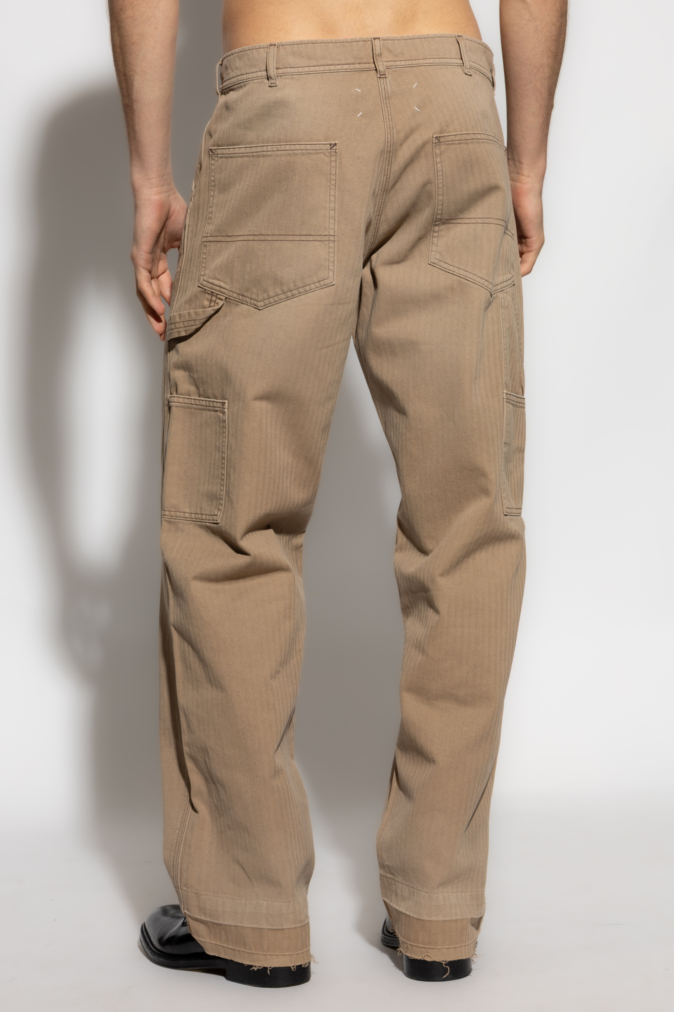Maison Margiela Cargo pants | Men's Clothing | Vitkac